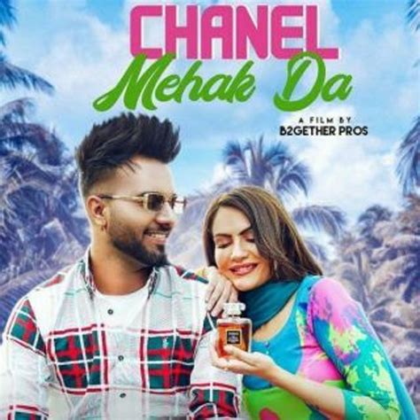 chanel mehak da parry sidhu|Stream Chanel Mehak Da by Parry Sidhu .